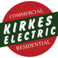 Kirkes Electric - Your Commercial & Residential Electrical Experts