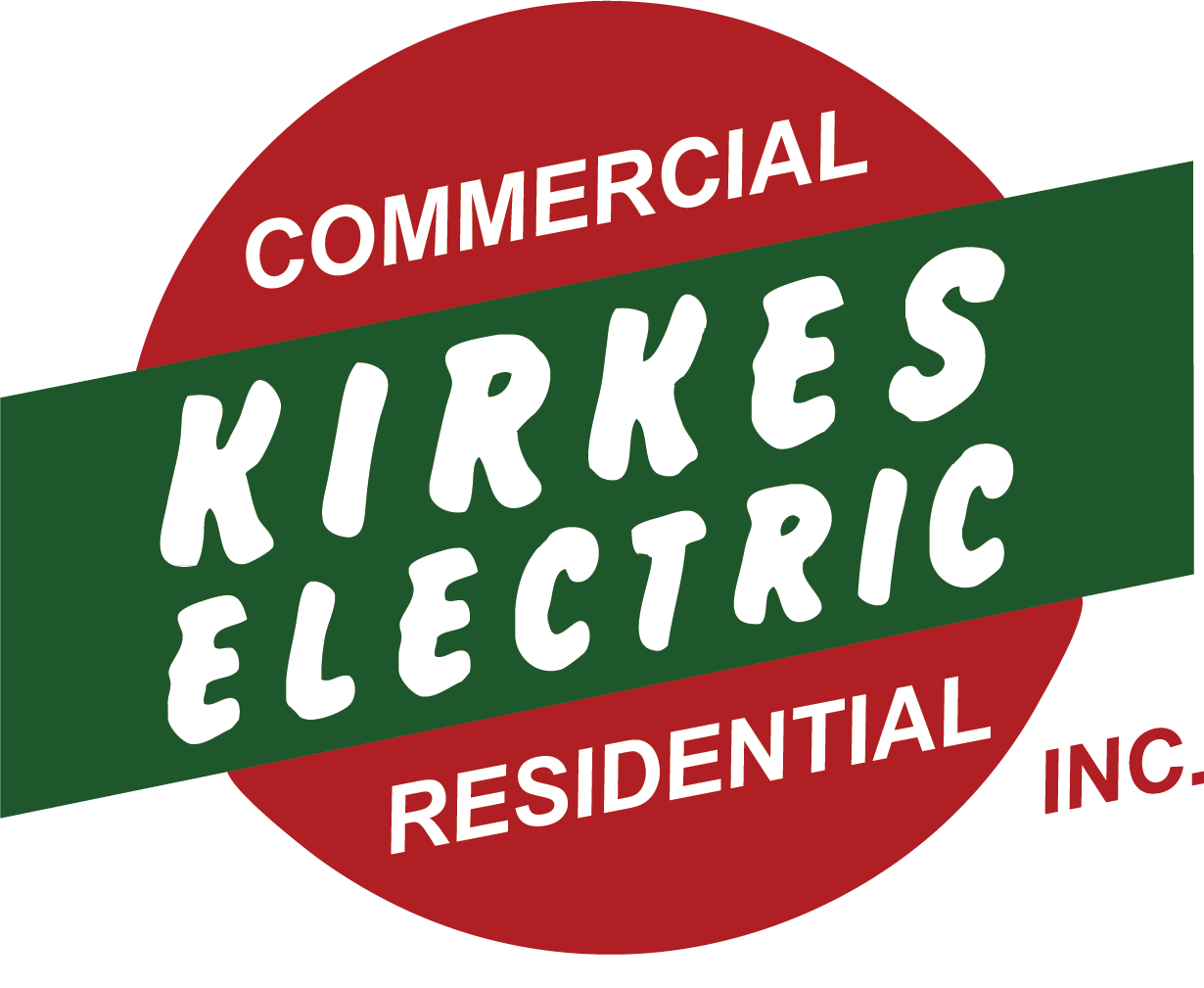 Kirkes Electric INC