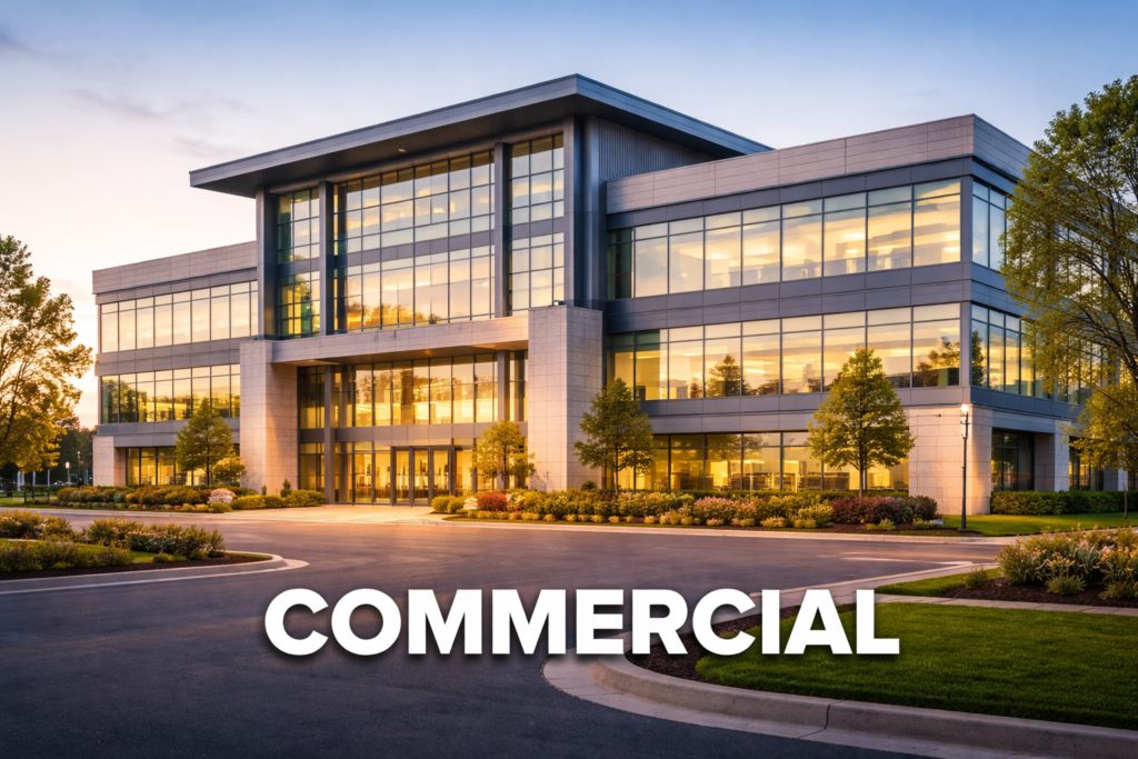 Commercial