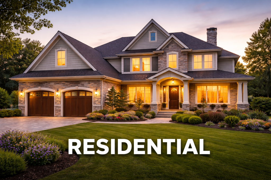 Residential